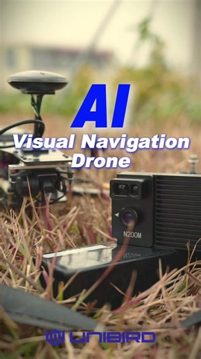 Outdoor AI visual navigation drone assembly record. ✔ Plug-and-play module ✔ Stable integration ✔ Reliable flight #fpv #MilitaryTech #aiswarmdrone #ArtificialIntelligence #aidrone