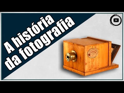 The history of photography - History of things 01.