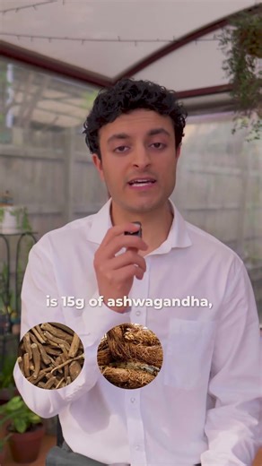 Ancient Sleep Formula That Calms Your Nervous System.