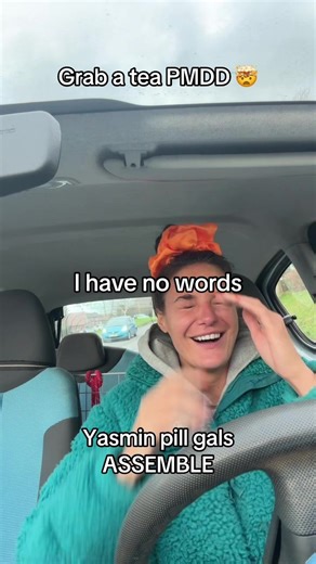 Understanding the Yasmin Pill and PMDD