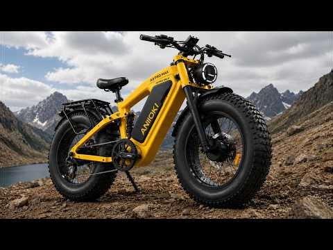 Top 15 Best Dual Motor Electric Bikes 2026