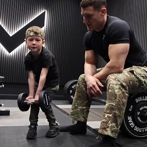 49K views · 479 reactions | We Tried The US Army ACFT Fitness Test! | Mattdoesfitness | Facebook