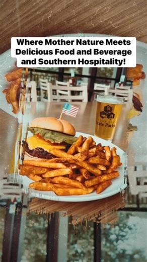 Come join us where the beauty of Mother Nature blends with delicious dining and warm, welcoming hospitality! Choose from our charming premium cabins or get comfy in our cozy lodge—Mother Nature is just outside your door! We can't wait to see you! #Nashville #knoxvilletn #Memphis #chatanooga #johnsoncitytn #tnstateparks #naturelovers #foodlover #dicksontn #franklintn #resortlife | The Lodge at Montgomery Bell