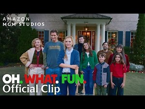 Oh. What. Fun | Lawn Inflatables – Official Clip