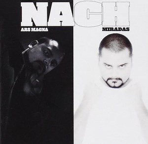Nach - Ars Magna - Miradas