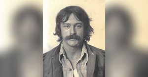 Obituary for John E. Adams | Fundy Funeral Home