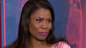 Trump campaign files arbitration against Omarosa