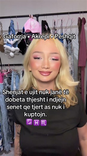Peshqit akrepi gaforrja
