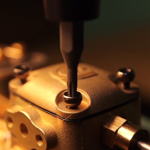 Mini Steam Engine Part 8 | Dr Restoration