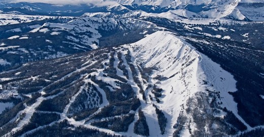 Valet Attendant - Yellowstone Club - Apr 20, 2026