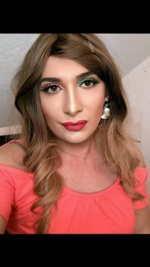 Crossdressing girlfriend #crossdress | Muslim crossdressers