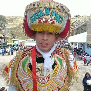 8.5K views · 198 reactions | Hoy transmisión de la presentación de Satan Piki Chaki Vs. Infernal | Alexander Romo Pablo - Patrón Paria | Facebook