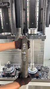 171K views · 969 reactions | Hole drilling with crown drill #carbide #turinginserts #carbideendmillinginsert #groovinginserts #boringinserts #threadinginserts #carbidecuttingtool #drillinginserts #cncturning #cncmill #CNC #carbidetools #carbidecuttingtool #carbideinsert #carbideendmills #carbideendmill #carbidecuttingtools #cncmachining #cnctools | Zhuzhou Dawei Cemented Carbide., LTD | Facebook