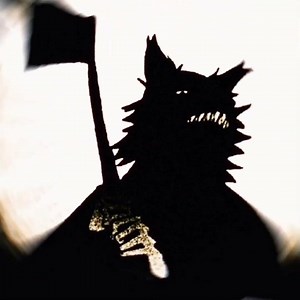 Sorry if it's glitching, I'm having export problems || Movie: Creep || song:Cachalot (very slowed)