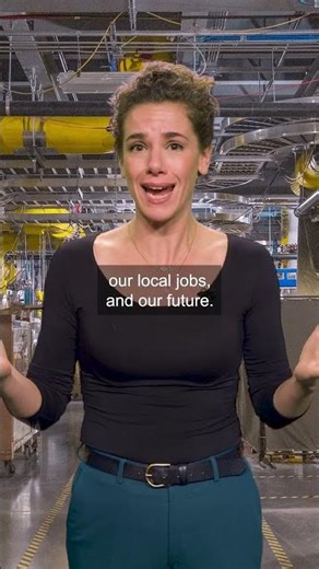 Protests over Port Washington data center signal new fears | Opinion