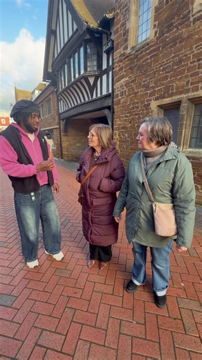 Top Things to Do in Wellingborough, United Kingdom