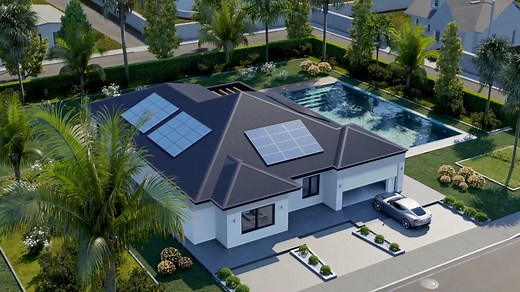 RCT Power Storage DC 8.0 US