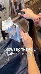 128K views · 3.2K reactions | DON’T OVERTHINK! The foil right on the...