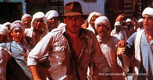 Die besten Abenteuerfilme aller Zeiten: Von Indiana Jones bis Lara Croft