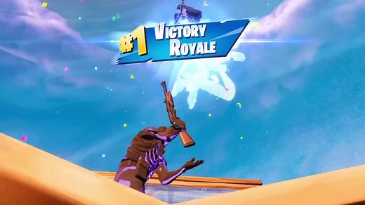 Unbelievable Fortnite Moments: The McCreamy Skin Revealed