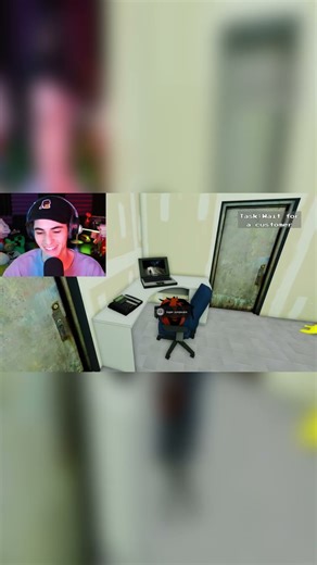 An iShowSpeed Horror Game (🎮Roblox)