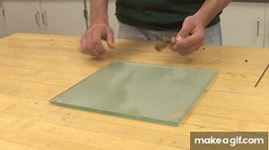 Plastic Limit Tests on Make a GIF