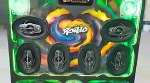 85K views · 2.2K reactions | Boa tarde. Nossa equipe entregou na manhã de hoje, essa linda caixa, montado em acrílico. Foram montados 03 pares de 6x9 Pioneer 600w; 02 Subwoofers Shocker Lethal 450wrms; 01 amplificador Stetsom HL 1200wrms; 01 crossover STX84; 01 aparelho Pioneer c/ Subwoofer; 02 Tweeters JBL ST304 Poly T e 01 Fonte Overloud 150 Ah. Tudo montado com muito capricho pela nosso equipe. Serviço muito top!!!! Confira o nosso vídeo!!! | Rodão audio evolution | Facebook