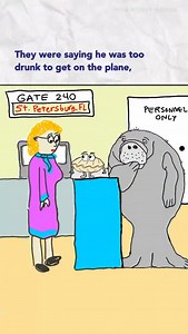 🟦🟥🟨 YouTube video 👉 Drunk man is denied boarding and hands out hundred dollar bills (Airline by A&E) | Sock Puppet Master