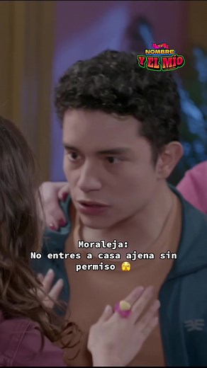 Consecuencias de las acciones en 'Tu Nombre y el Mío'