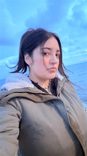 Valentina De la Cuesta on Instagram: "Ay no digan que no se ve diferencia!! 🫦"