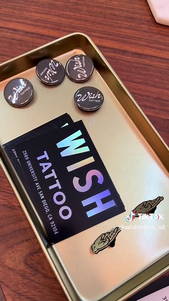 🖤 Big thanks to everyone who came out and made our Friday the 13th flash event a huge success! 🙌🏼 We're so grateful for the amazing turnout and all of your support. 🫶🏼 #sandiegotattooartist #traditionaltattoo #traditionaltattoos #classictattoos #brightandbold #americantraditional #boldwillhold #sandiegotattoo #sandiegotattoos #sandiego #tattoolover #fridaythe13th @Baphomism @Jacob