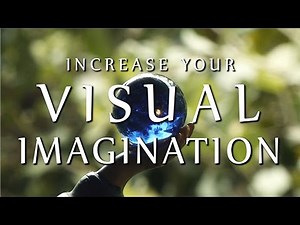 Hypnosis Increase Your Visual Imagination & Subconscious Creativity (1 Hour)