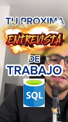 👀 ‼️ EJERCICIOS SQL INTERMEDIO PARA ENTREVISTA 1️⃣ SQLite: Top 3 categorías con más revenue SELECT category, SUM(amount) AS total_revenue FROM SALES GROUP BY category ORDER BY total_revenue DESC LIMIT 3; 2️⃣ SQLite: Clientes que NO han comprado en Noviembre SELECT c.customer_id, c.name, c.category FROM customers c LEFT JOIN orders o ON c.customer_id = o.customer_id AND strftime('%m', o.order_date) = '11' AND strftime('%Y', o.order_date) = '2025' WHERE o.order_id IS NULL; 3️⃣ SQLite: Ventas prom