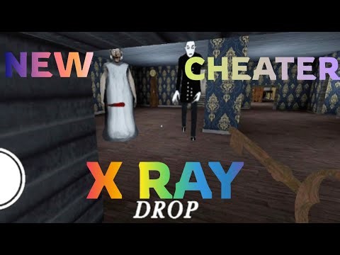Granny uses Cheats Granny 4 The Rebellion gameplay