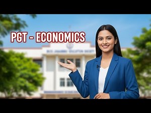 PRT Economics jobs in Bhubaneswar #trending