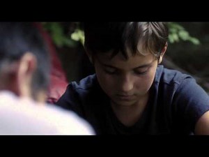 Macondo - Excerpt #2