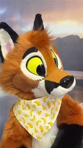 Our First Puppet at Mixedcandy