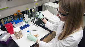 Six Super Careers in the Field of Food Science