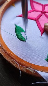 easy way to learn embroidery #embroidery #sewing #art | Sewing Embroidery