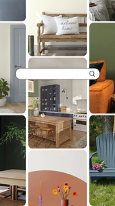 Not sure which shade to choose? Test it first! Our sample paint pots make it easy to find the perfect colour for your space. 👉 Order yours today! | Colourtrend Paints