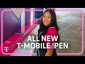 First Look at the T-Mobile ‘Pen at Seattle Mariners’ Ballpark | T-Mobile