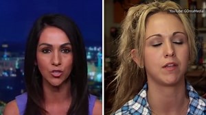 Lauren Boebert looks so different with blond hair