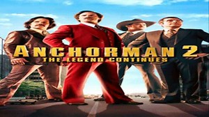 Anchorman 2 The Legend Continues *FULL MOVIE* (HD Quality)