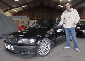BMW 3シリーズ(E46)の動画～その2 | BMWおたっきーず！Blog - BMW総合情報ブログ