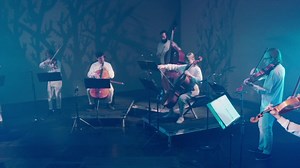 Cet été, vos cordes sensibles vibreront au rythme des découvertes artistiques inoubliables. Il y en aura pour tous les goûts. | Domaine Forget de Charlevoix