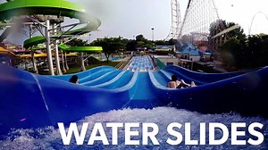 Life needs more Cedar Point! Get ready for a summer full of FUN with BIG thrills, little thrills, sweet treats and much MORE! | Cedar Point