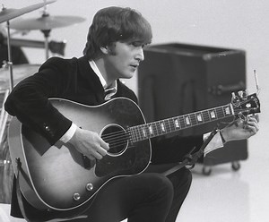 5 Best Hard Rock Beatles Songs