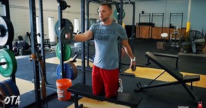 Core Workouts at the Gym For Athletes - Overtime Athletes Blog