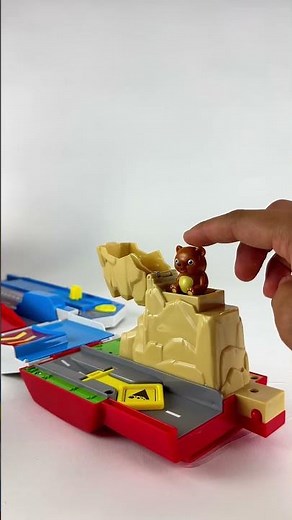 Boys Must Satisfied with This ASMR Toys Video! Ramone Cars Racing & Paw Patrol Launch n Big Rig