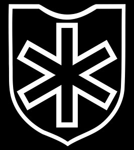 6th SS Mountain Division Nord - Alchetron, the free social encyclopedia